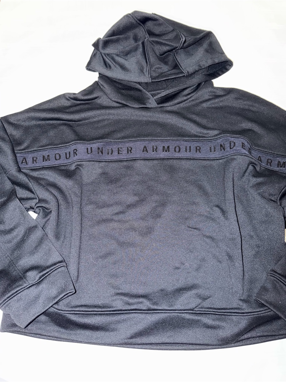 Under Armour Hoodie Large
